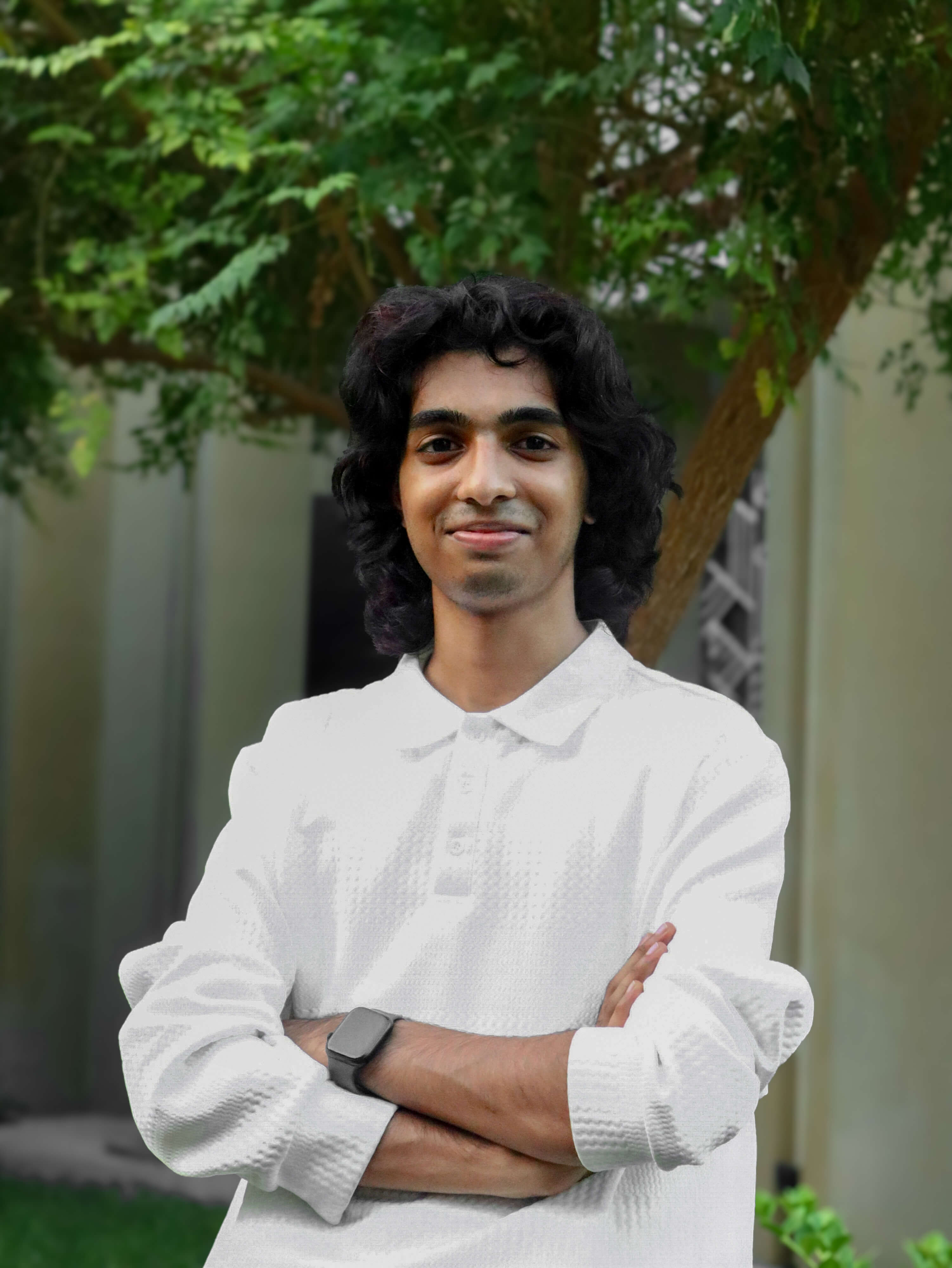 Khaleel Hassan